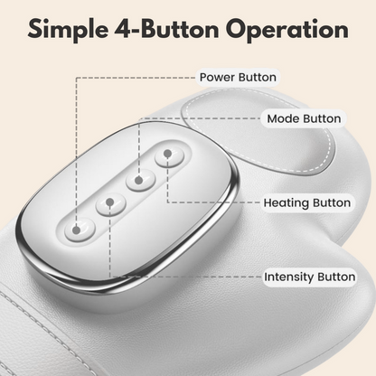 Healorex™ Hand Massager