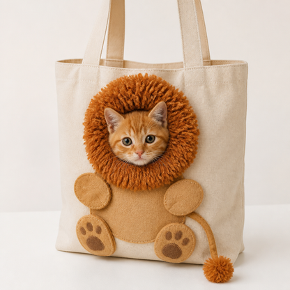 Healorex™ Pet Bags