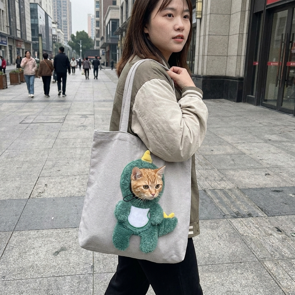 Healorex™ Pet Bags