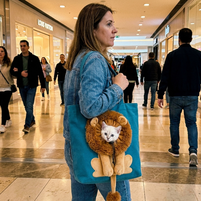 Healorex™ Pet Bags