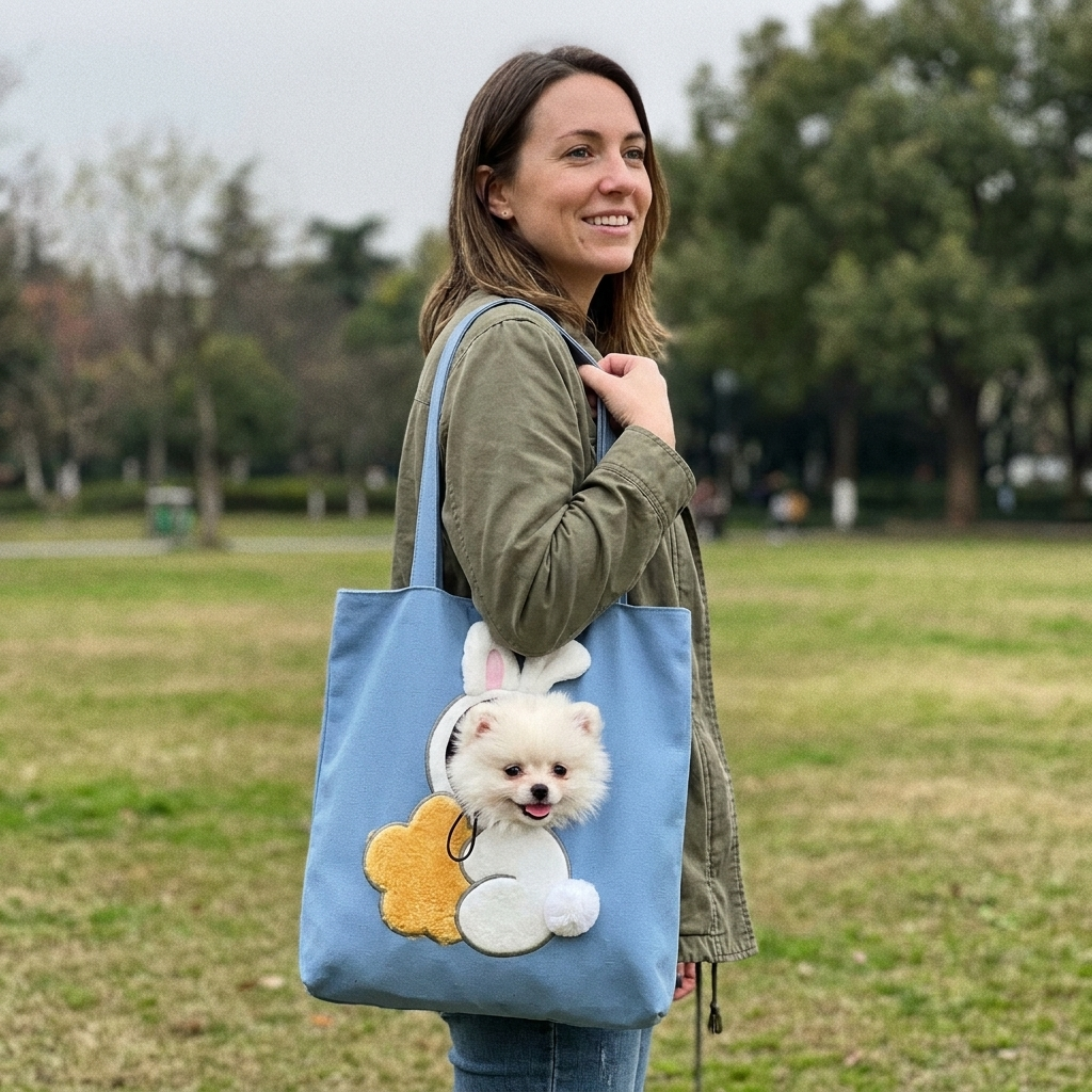 Healorex™ Pet Bags