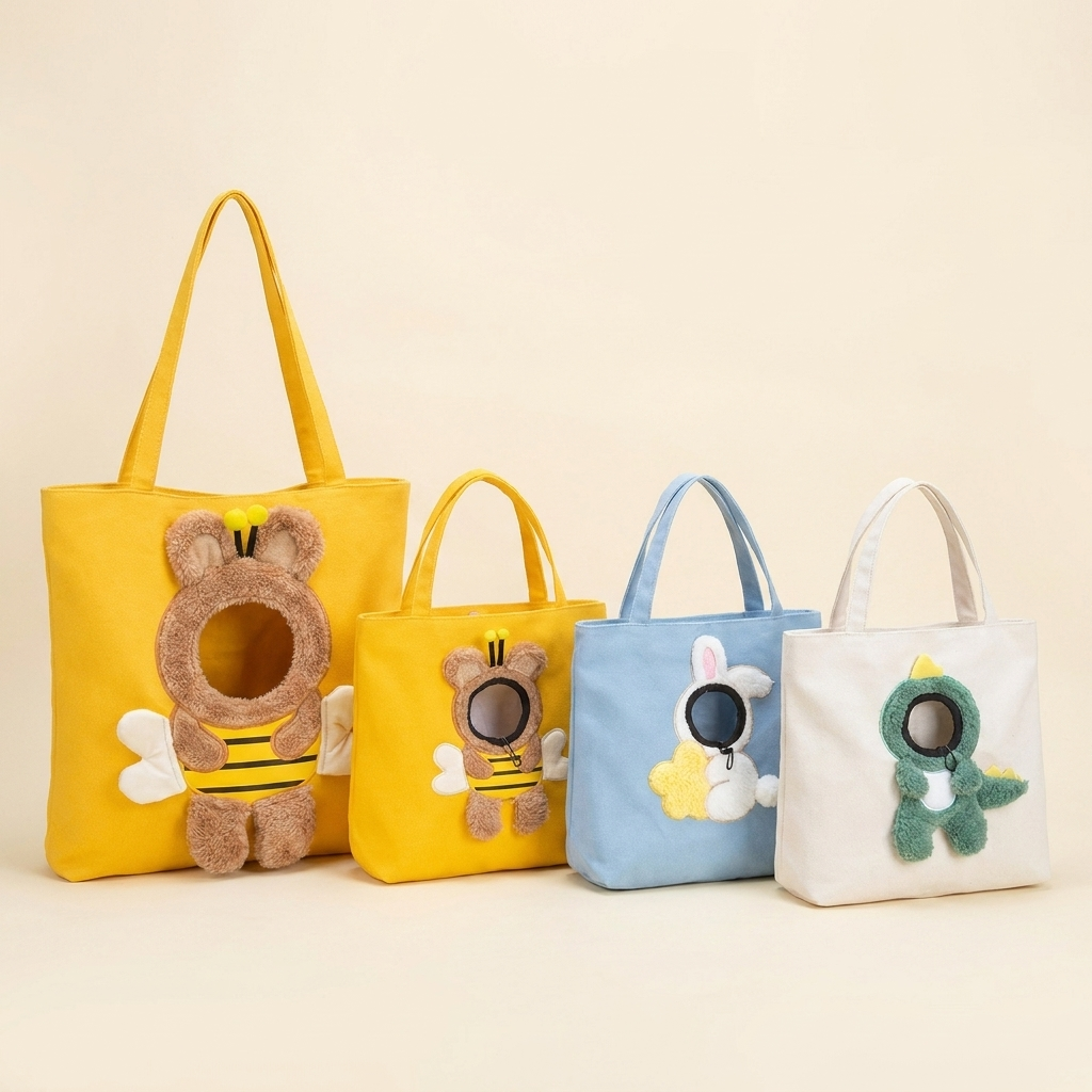 Healorex™ Pet Bags