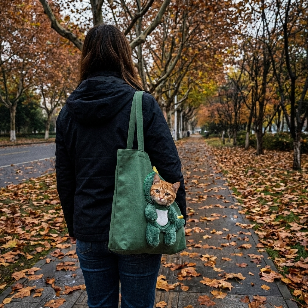 Healorex™ Pet Bags