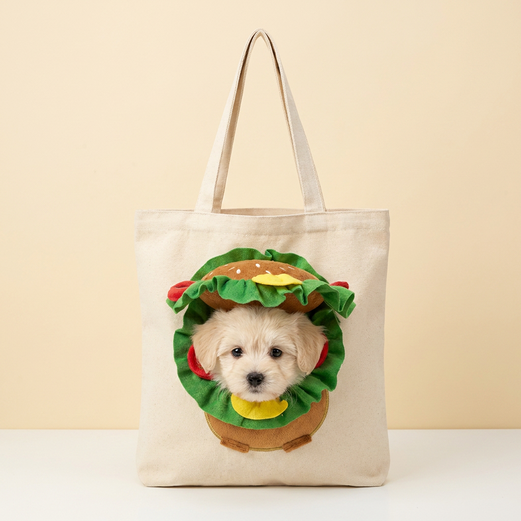 Healorex™ Pet Bags