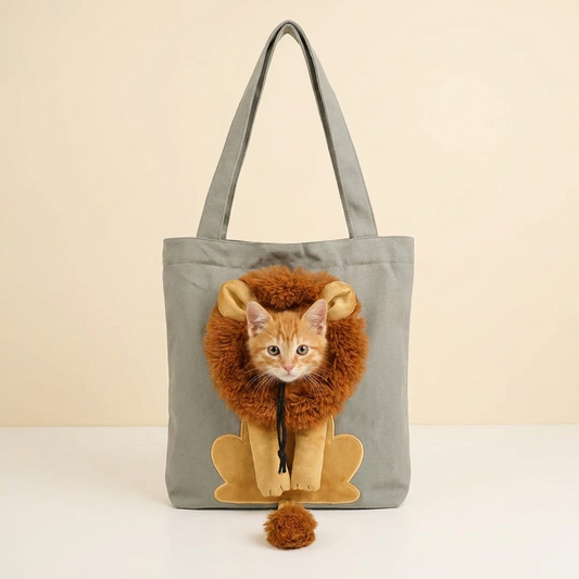 Healorex™ Pet Bags