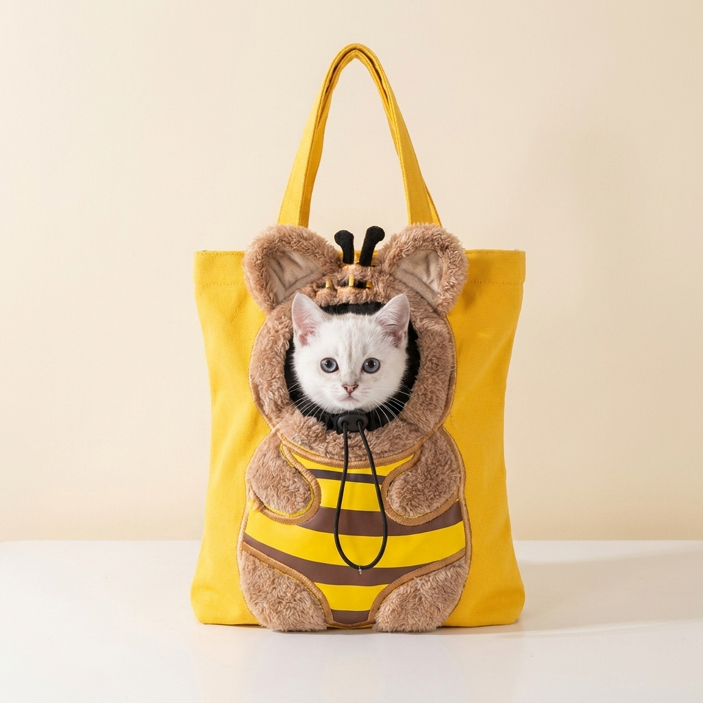 Healorex™ Pet Bags