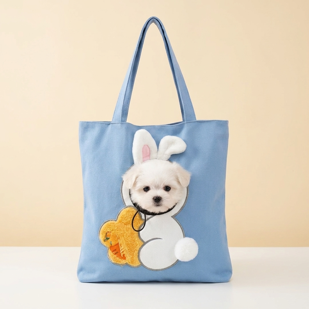 Healorex™ Pet Bags