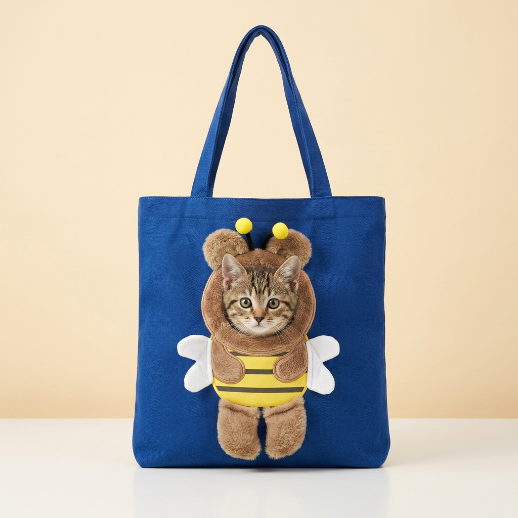 Healorex™ Pet Bags