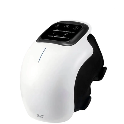 Knee Massager with Heat, Vibration & Infrared Relief