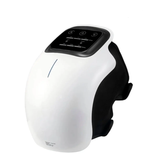 Knee Massager with Heat, Vibration & Infrared Relief